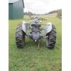 Image 3 : FORD 9N TRACTOR W/GOOD RUBBER, ALTERNATOR NOT GENERATOR