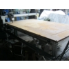 Image 2 : CNC ROUTER TABLE W/CONTAINER OF ASST. BITS