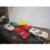 Image 1 : 5 COLLECTOR CARS - MOSTLY CORGI, 1 DINKY