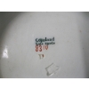 Image 2 : DECORATIVE SERVING COPELAND SPODE BOWL W/2 SM. PLATES & LG. CARVING PLATTER