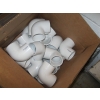 Image 2 : 6 BOXES OF PVC 2" FITTINGS