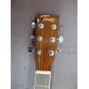 Image 2 : TONE NEW GUITAR W/GK SOFT CASE