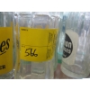Image 6 : LG. SELECTION OF COKE BOTTLES, SUNCREST BOTTLES, SCHWEPPES, ETC.