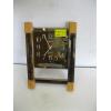 Image 1 : MIRRORED CLOCK