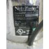 Image 4 : NUTRA FASTER HEAVY DUTY COMMERCIAL JUICE MACHINE