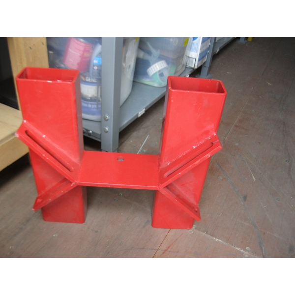 FORKLIFT LIFTING HOOK