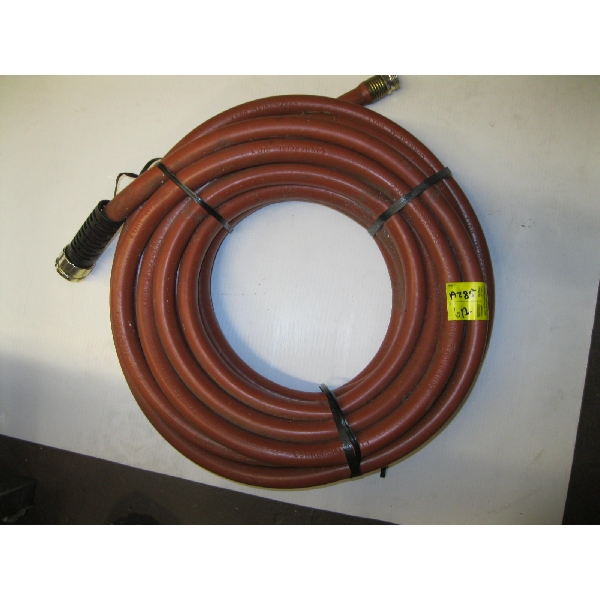NEW GARDEN HOSE