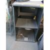 Image 2 : GLASS DOOR STEREO STAND