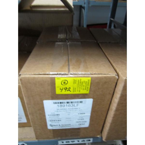 2 BELL & GOSSETT BEARING ASSEMBLIES FOR HV & 2"
