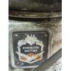 Image 6 : VINTAGE EVINRUDE ENGINE ON STAND - YEAR 1935