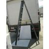 Image 2 : 8' ALUMINUM & FIBERGLASS STEPLADDER