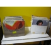 Image 1 : 2 BOXES OF ASST. RECORDS