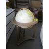 Image 1 : LG. GLOBE ON STAND