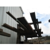 Image 2 : LG. LOT OF STEEL ON RACK