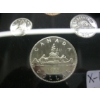 Image 3 : 1975 ROYAL CDN MINT DOUBLE STRUCK COIN SET