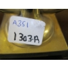 Image 3 : HAMILTON POCKETWATCH IN HOLDER