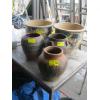 Image 1 : 5 PLANTERS