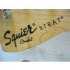 Image 3 : SQUIRE BY FENDER ELECTRIC CARE W/HARDSHELL CASE