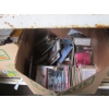 Image 1 : LG. BOX OF CDs