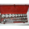 Image 2 : 3/4" DRIVE SOCKET SET