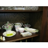 Image 2 : SHELF OF MISC. CHINA, ETC.