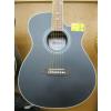 Image 2 : NEW MADERA BLUE FACE ACOUSTIC GUITAR