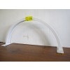 Image 1 : WHITE ARCED LIGHT