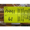 Image 5 : MISC. HO SIZE COBBLESTONE FOIL, MISC. TRAIN ITEMS