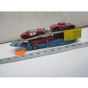 Image 3 : CORGI CAR TRANSPORTER W/CARS