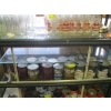 Image 1 : ESSO OIL TINS & 3 SPOUTS