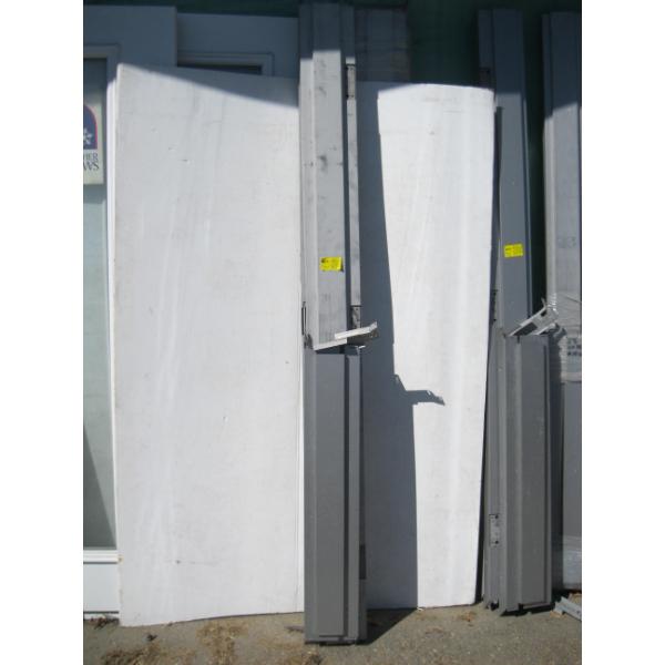 METAL DOOR FRAME