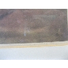 Image 3 : LG. FRAMED PRINT OF WOMAN READING