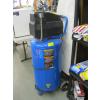 Image 1 : AIR COMPRESSOR ON WHEELS 26 US GAL