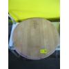 Image 3 : 2 WINE BARRELL TOPS