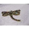 Image 5 : DRAGONFLY BROACH