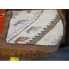 Image 3 : 2 SM. HAND KNOTTED CARPETS/WALL HANGINGS