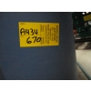 Image 3 : BIN W/HEAVY DUTY EXTENSION CORD