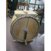 Image 2 : HAND CRANK WOODEN BUTTER CHURN
