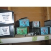 Image 3 : SHELF OF MISC. SCREWS, ETC.
