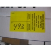 Image 2 : 1 SET OF 4 - 5" THREADED CASTORS