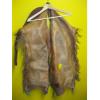 Image 1 : PAIR OF LEATHER CHAPS