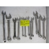 Image 1 : 12 SNAP ON WRENCHES