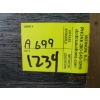 Image 4 : BARNWOOD QUEEN SIZE BEDFRAME W/LIGHTS