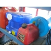 Image 1 : ASST. JERRY CANS & WATER CANS