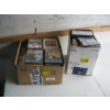 Image 1 : 2 BOXES OF DVDs