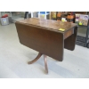 Image 3 : DROP LEAF DUNCAN PHYFE TABLE