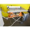 Image 1 : RIGID TABLE SAW ON FOLDING STAND
