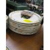 Image 4 : JOHN DEERE DISHES