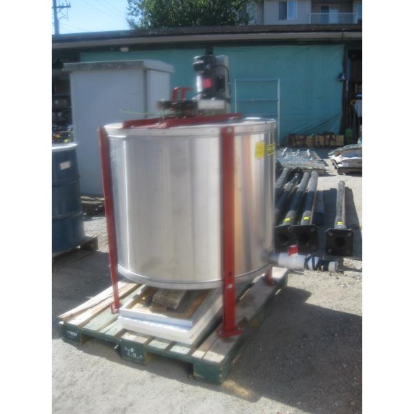 HONEY EXTRACTOR