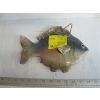 Image 2 : DECORATIVE CERAMIC FISH & INSPIRATIONAL SIGN